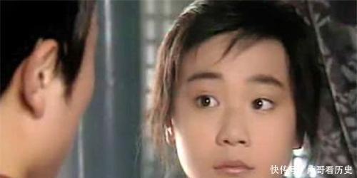 秦武王|皇帝要吃公鸡下的蛋,群臣皆束手无策,却被12岁小孩一语解决