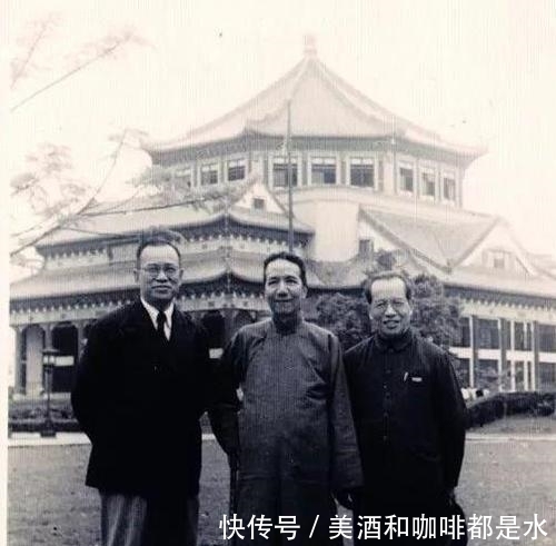 梁启超|他没有文凭,却在清华园给王国维、梁启超、钱钟书讲课,一生传奇