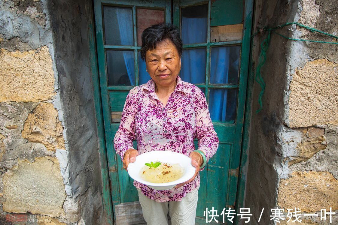 海礁石|浙江沿海有种美食“海燕窝”，过去1毛一斤现在卖500，有人说不贵