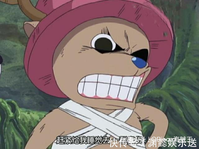 模仿秀|海贼王模仿秀,路飞模仿帅哥,乌索普模仿女神,但都比不过他