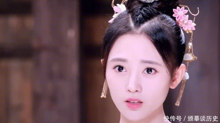 仙气|历史上最好听的4个姓氏,不管取什么名都好听,最后一个自带仙气你听过几个