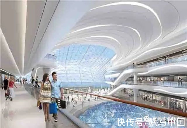 开发商|做好商业地产运营管理的六大关键点