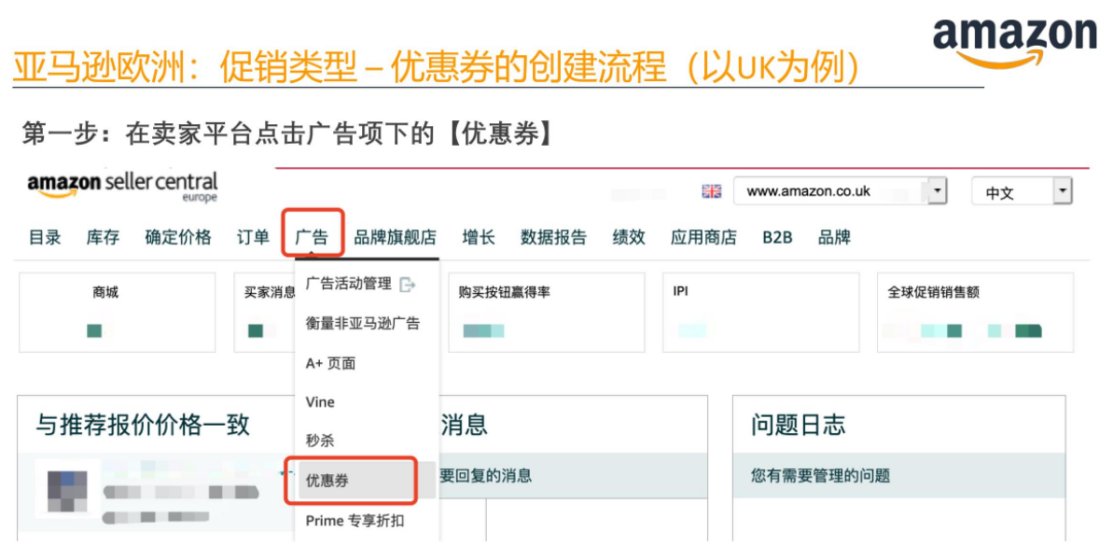 详解|黑五网一时间表出炉！亚马逊卖家提报流程详解