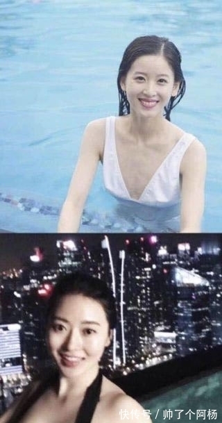 蒋聘婷|被刘强东事件捧红的蒋聘婷和奶茶妹比如何?差距一目了然