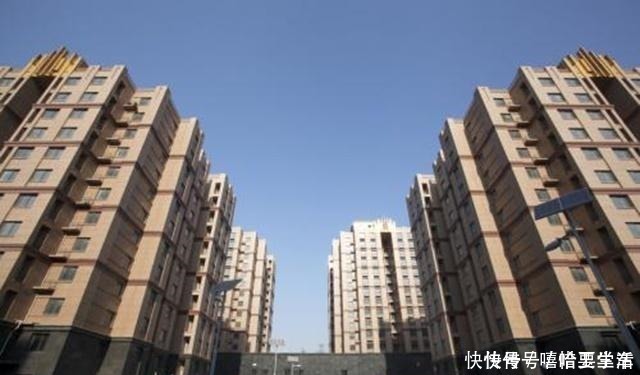 边户|“买房买东不买西”,“买三居不买四居”“靠谱”不了解一下!