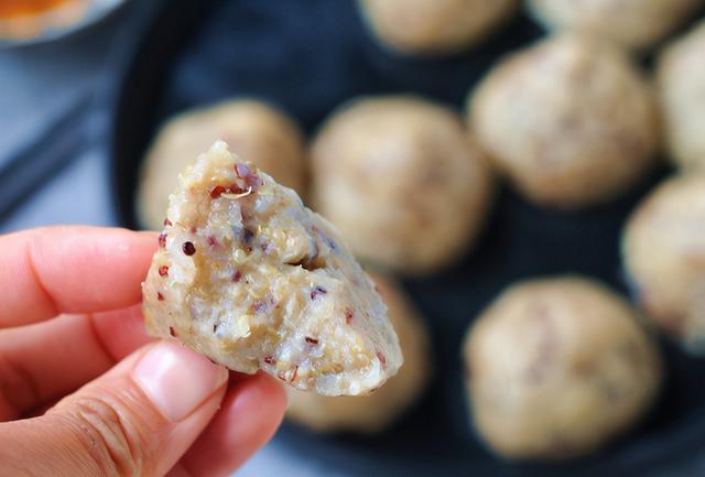 美美|减肥别只会吃玉米窝头,它才是“减肥王”,粉糯劲道,比肉还香!