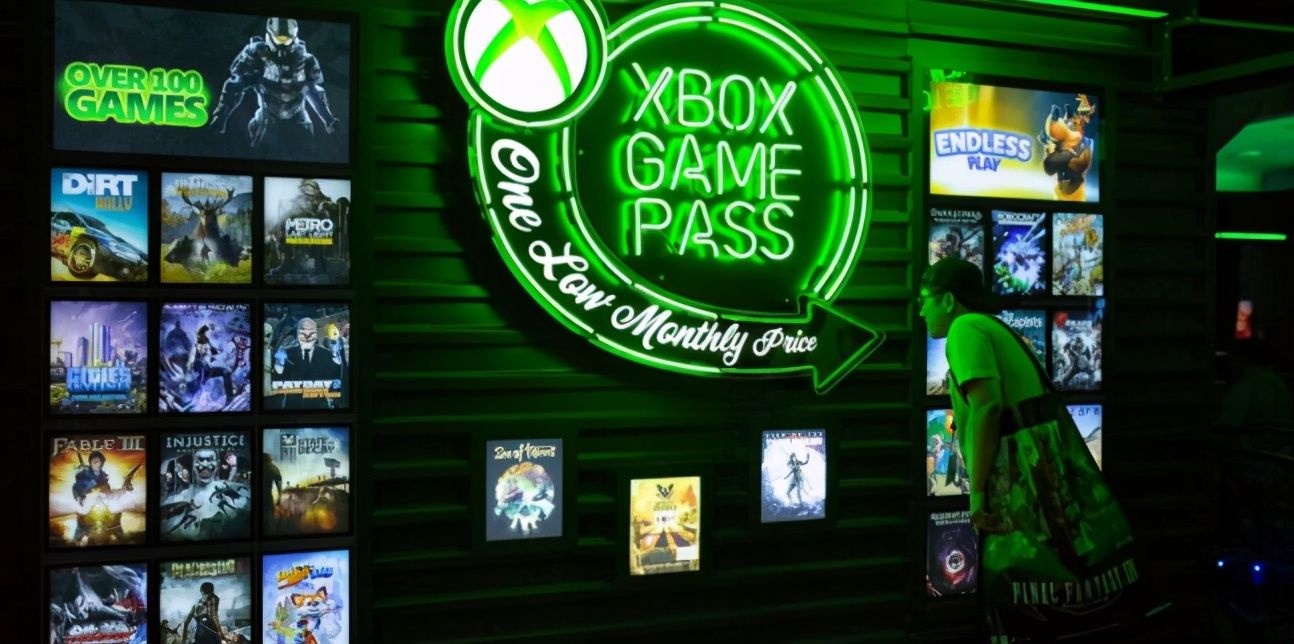 游戏|微软订阅服务Game Pass怎样让独立游戏变得更畅销？