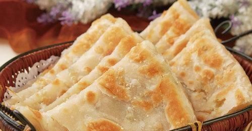 电饼铛烙饼怎样才能软软的，不发硬？