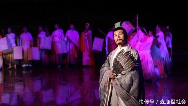 蜀汉|诸葛亮杀魏延的真实原因，蜀汉坚持的人和，与魏延身上的恶名相冲