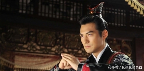 侄子|李世民杀他10个侄子的时候,父亲李渊说了14个字,多年后全部应验