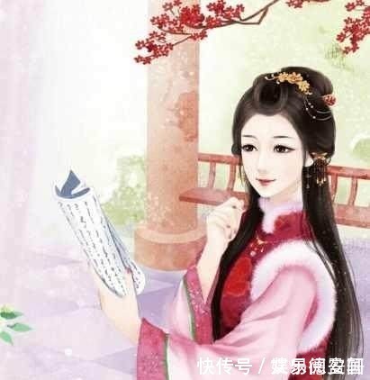 史湘云@红楼梦中,薛蟠这一个小细节,揭示林黛玉比薛宝钗更美丽的真相