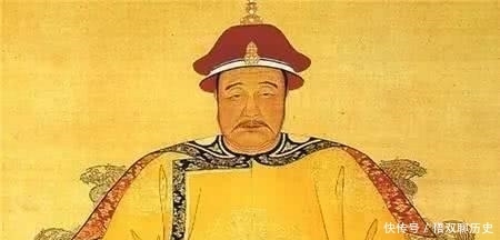 以说|皇太极为何独宠27岁入宫的海兰珠？她有一个特质，别人都不具备！