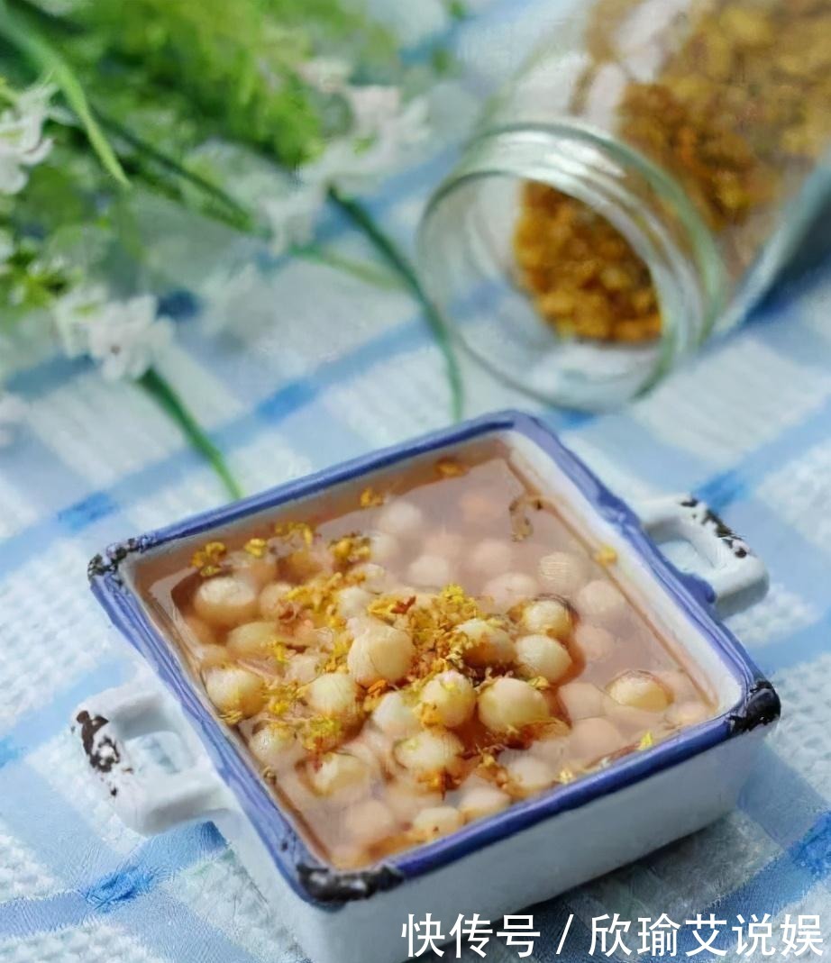 苏州美食,犹如苏州女子般的优雅浪漫,特别舒服的存在