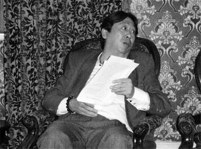 绿豆汤|还记得曾被称为“中国食疗第一人”的张悟本吗他现况如何