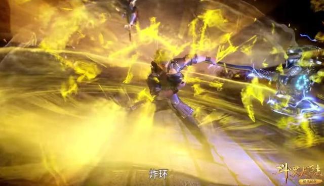 斗羅大陸|斗羅大陸:唐三的戰績太弱了,與唐昊相比,他什么都不是