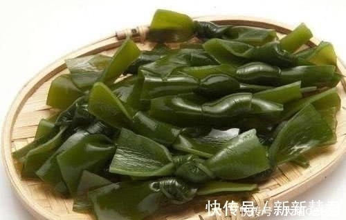 凉拌海带|这四种食物经常吃的话,可以预防很多疾病,来看下有哪些水果