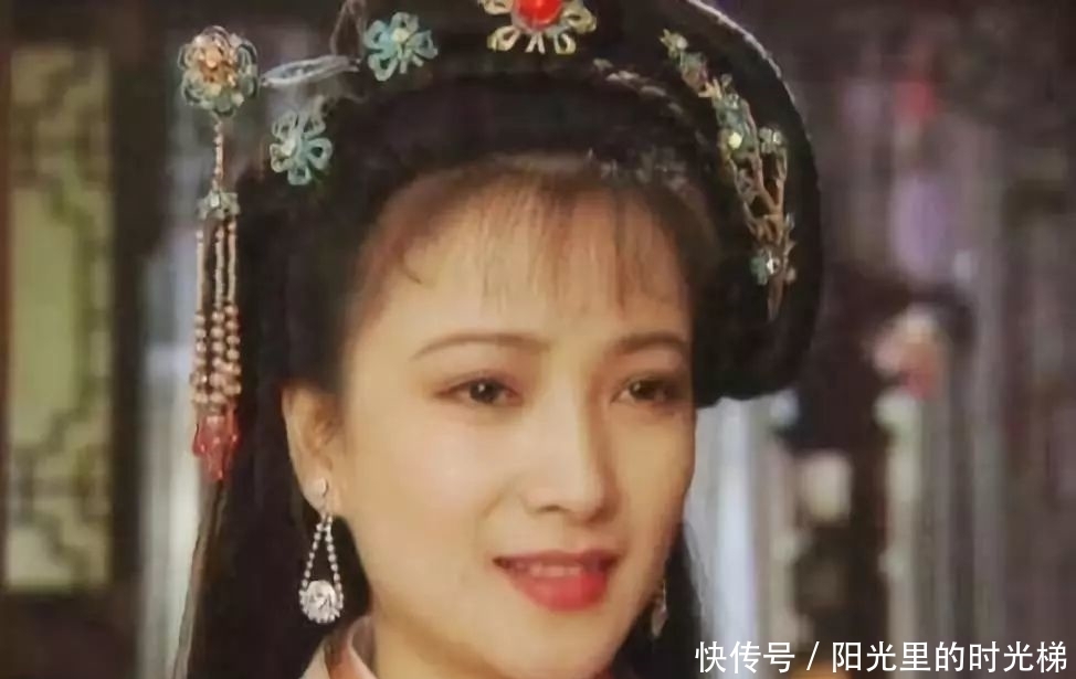 四大美女|四大美女之所以成为四大美女