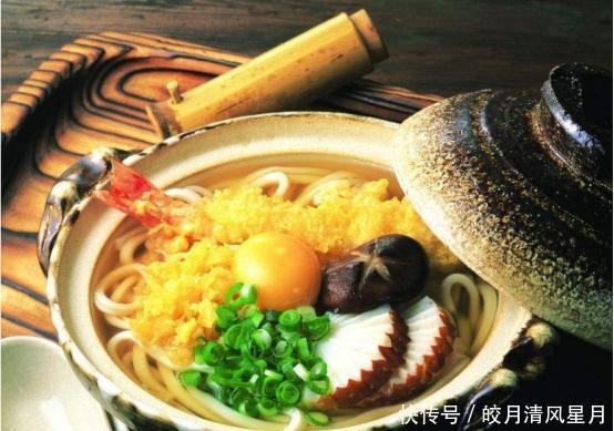 海鲜|日本的一些美食,海鲜为主要食材,你想尝尝其滋味吗