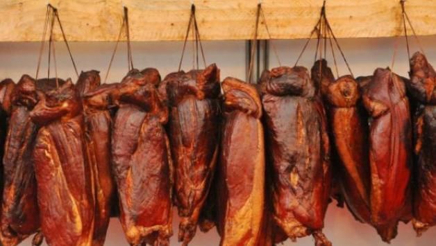 到底|腊肉到底是健康食品,还是致癌食品看完文章或许就懂了