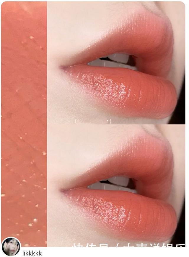 小姐姐|9大品牌冬季新品口红试色!雅诗兰黛569炸了!焦糖辣椒太显白