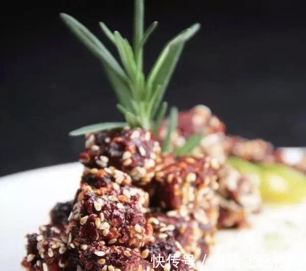 娃娃菜|推荐4道让你夏季胃口大增的下饭家常菜，营养均衡！