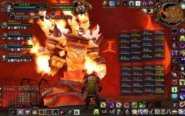 版本|魔兽世界怀旧服60年代版本本就没啥内容,玩法太单一了!