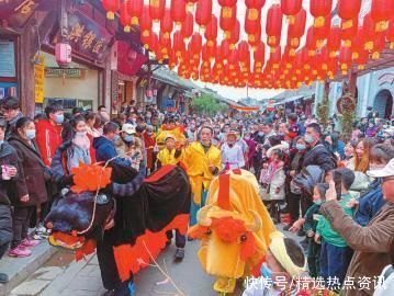 老年|有“颜”有“味”牛在四川幸福年