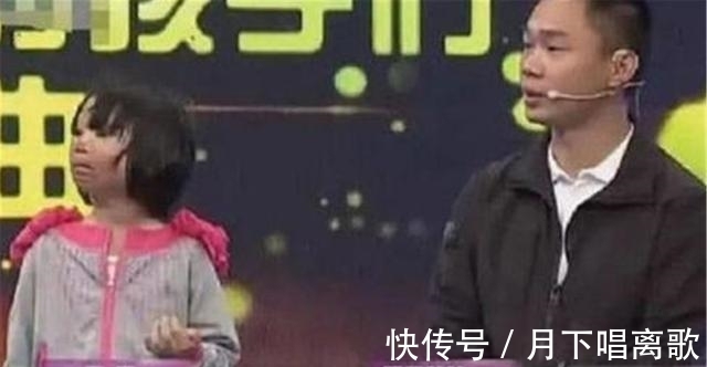 一场车祸，让这位6岁的小女孩戴着头套上学，受尽同学无尽的嘲笑