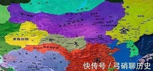 隋朝!中国哪个朝代持续时间最长?一共经历了多少帝王?