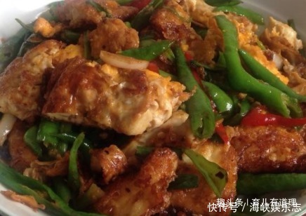 营养|做法简单,营养美味,3分钟就上桌,配上米饭多吃两碗