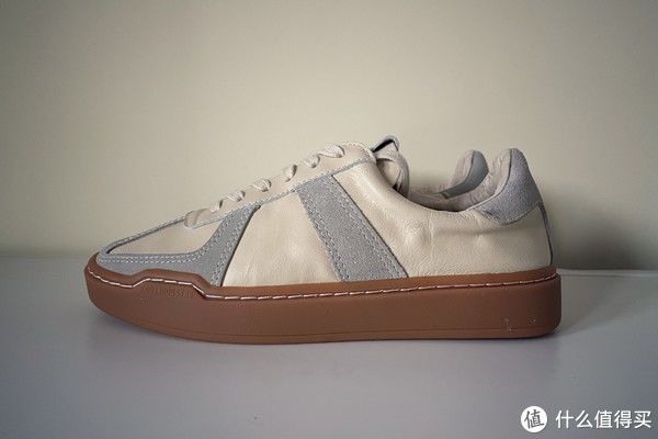 foot Sneaker 篇一百四十：Saucony Jazz Original Vintage和足下工业德训鞋开箱