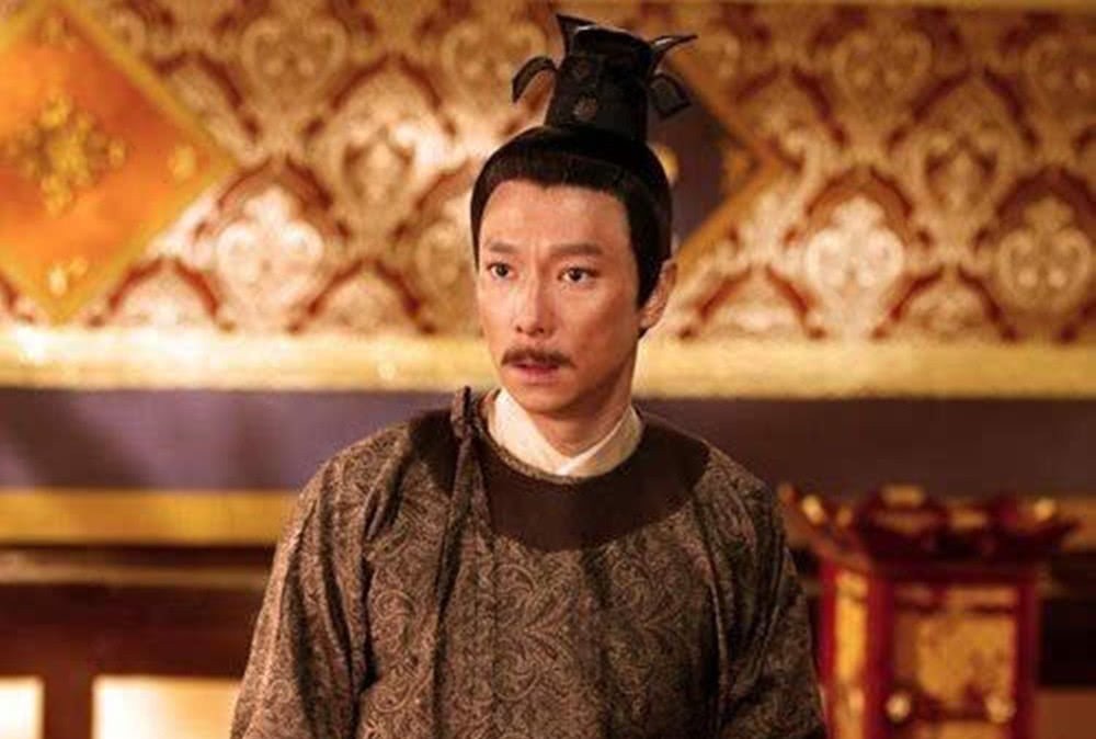 唐中宗李显|唐朝时期的第一美女,却是一个野心极大的弑父恶女