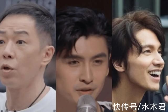 黄征|他就是传说中的“绿茶男”吧?