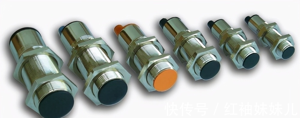 自动化|传感器技术大爆发:被列为十大科技之首,重要性比肩芯片