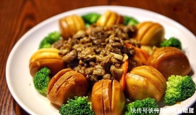 葱酱|“东北菜”到底算不算“鲁菜”看完才知道，这关系真奇妙