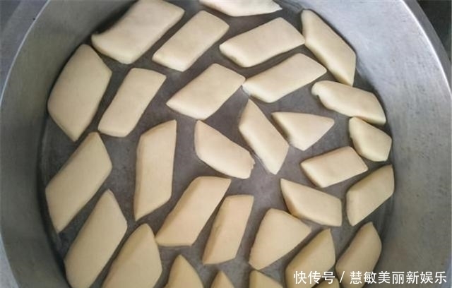 军粮|古代版“军粮”——棋子面,制作简单易携带,做法多样又美味