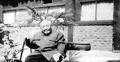 结局|清末大太监小德张最后的结局如何呢!