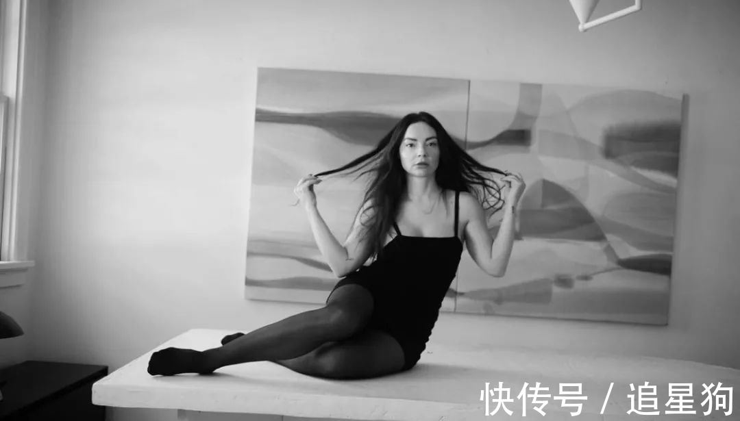 穿搭&我最好的作品,就是我的生活