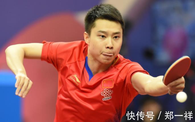 资格赛|国乒坏消息!至少4名选手单打提前出局,2位世界冠军面临严峻考验