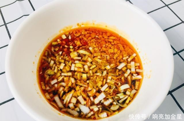 辣椒|口水鸡的家常做法,简单易上手,麻辣香嫩让人直流口水