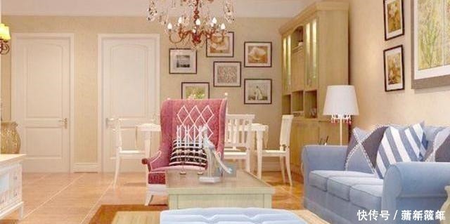 升值空间|买房时别再傻傻选大户型的房子了,入住才知多坑,太不方便了!