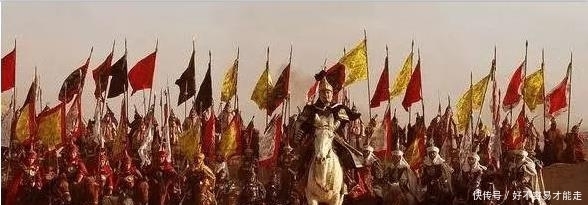 帝国|大清帝国军事实力衰落的原因