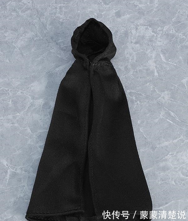 零件|模玩资讯figma 比基尼铠甲 Makoto 历战版!