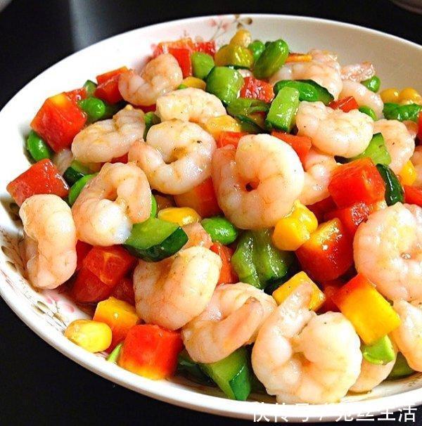 推荐几道家常菜，下酒又下饭，营养又健康，学会家人就有口福啦！