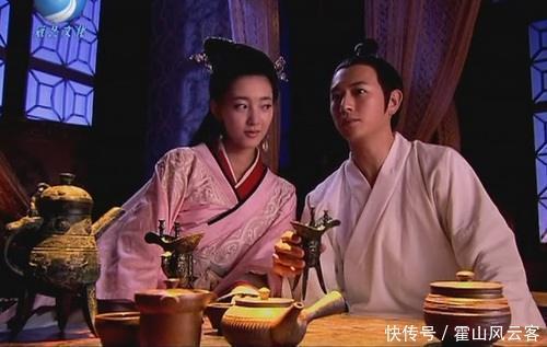 汉章帝|东汉窦皇后:抢人家孩子害死人家妈,最后还得善终