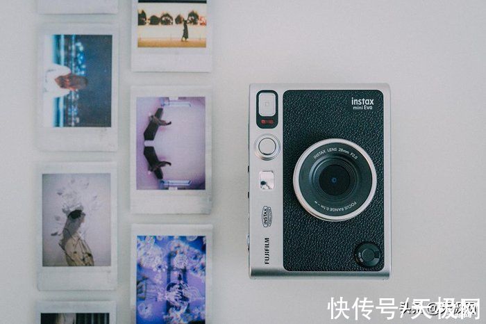 实拍|感受复古与科技的碰撞 富士instax mini Evo实拍体验