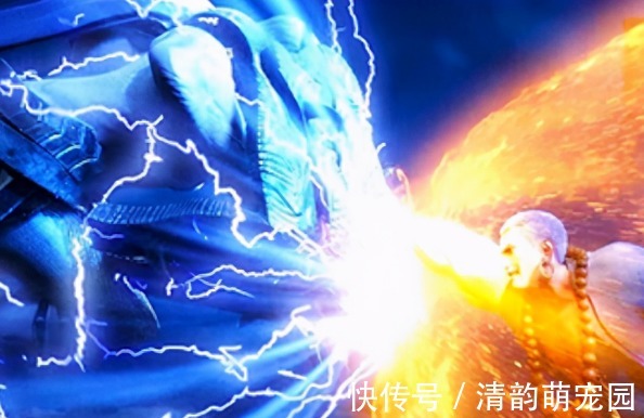 女儿国王$西游记后:唐僧成佛后回到女儿国才发现,女儿国王整整等了他十世