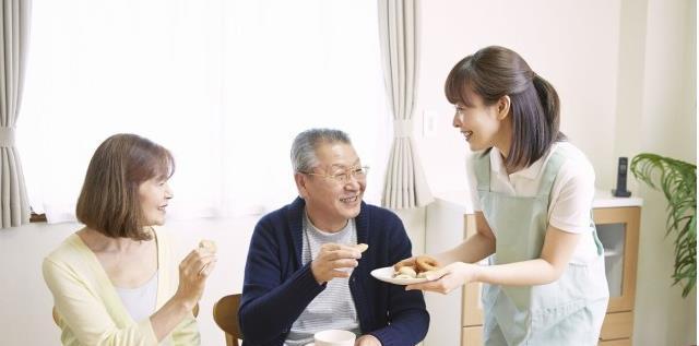 中老年人|50岁后中老年人:营养比运动更重要,坚持5件事,为长寿做准备