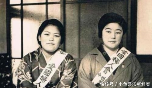 美军|日本妇女为美军服务:制造了二十万混血儿,五百万性病病人