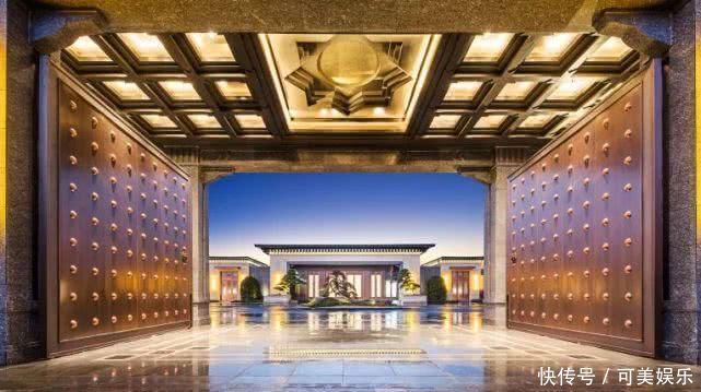建发|20个新中式庭院，让诗与远方从这里走进我们的生活